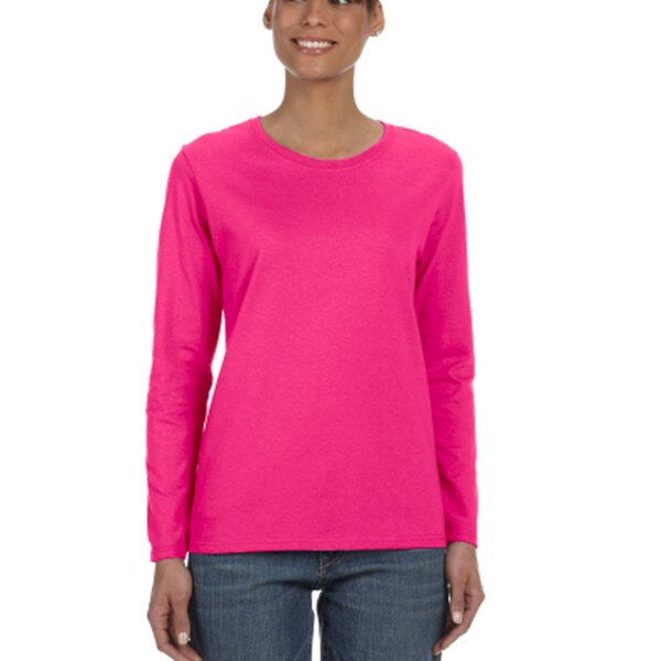 WOMEN'S PRINTED T-SHIRTS